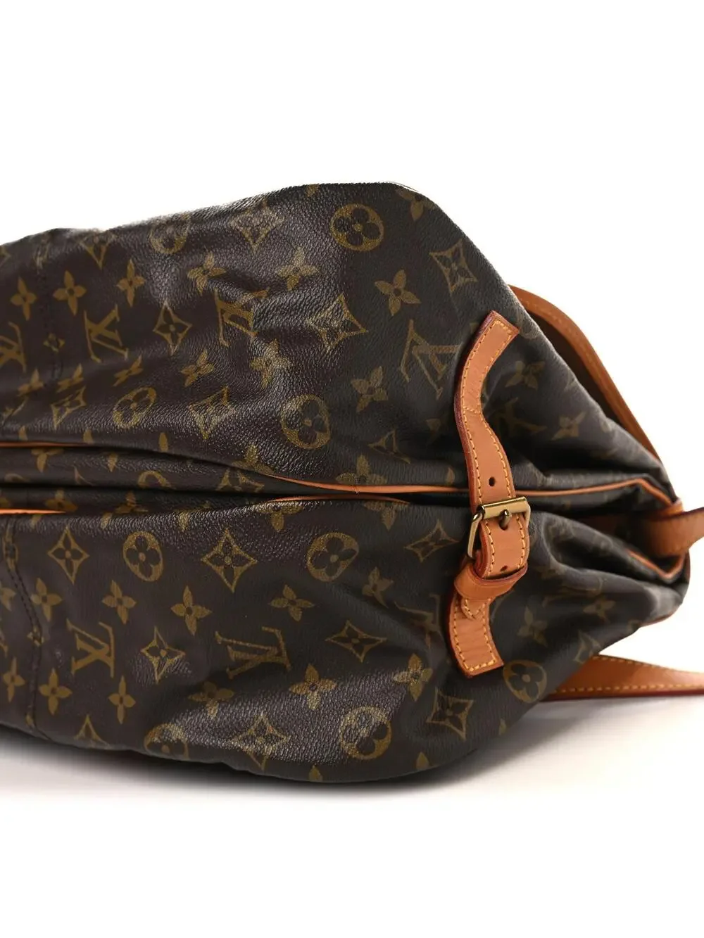Louis Vuitton Saumur 35 #261649L10B